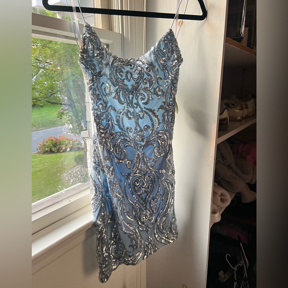NWT Windsor dress